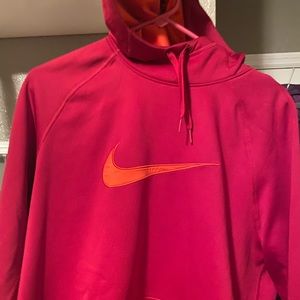 Nike dri-fit hoodie